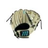 Marucci Oxbow 45A3 12" Infield Baseball Glove: MFG3OX45A3 1 Marucci Oxbow 45A3 12" Infield Baseball Glove: MFG3OX45A3 -Marucci Store 12 bbd0c8e6 1f38 4dd5 8e9e b579f4663da1