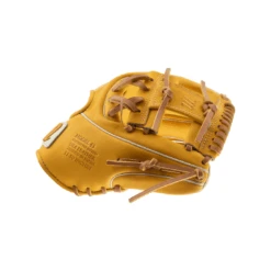 Marucci Capitol Series M Type 43A2 11.5 Infield Baseball Glove: MFG3CP43A2 -Marucci Store 13 2ff54610 7f7c 4312 b025 92d864e72138