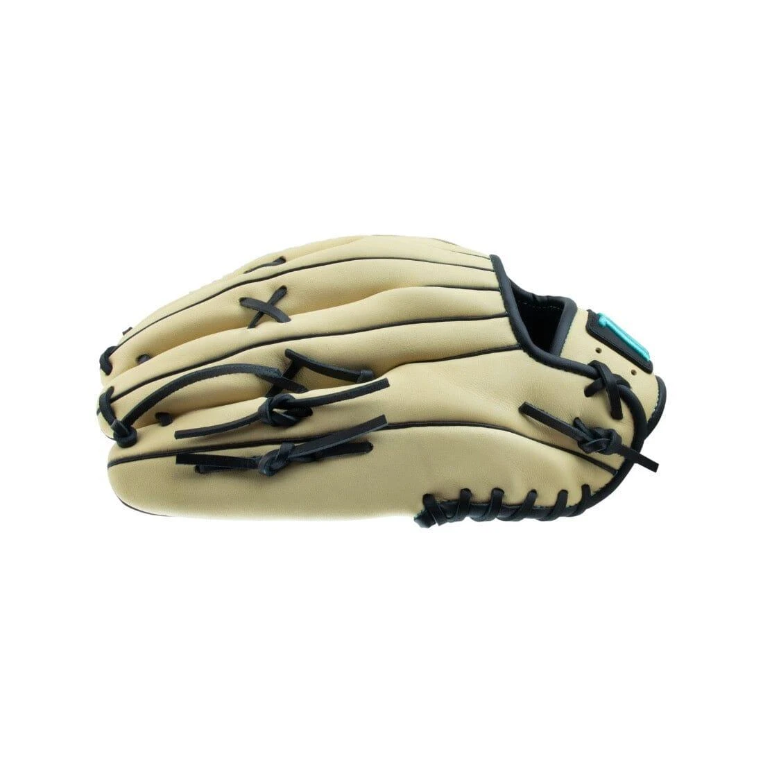 Marucci Oxbow M Type 78R3 12.75" Outfield Baseball Glove: MFG3OX78R3 6 Marucci Oxbow M Type 78R3 12.75" Outfield Baseball Glove: MFG3OX78R3 - Image 4
