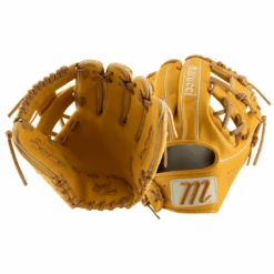 Marucci Capitol Series M Type 43A2 11.5 Infield Baseball Glove: MFG3CP43A2 -Marucci Store 15 3238d7a5 0ea2 4f73 a363 84286036125d