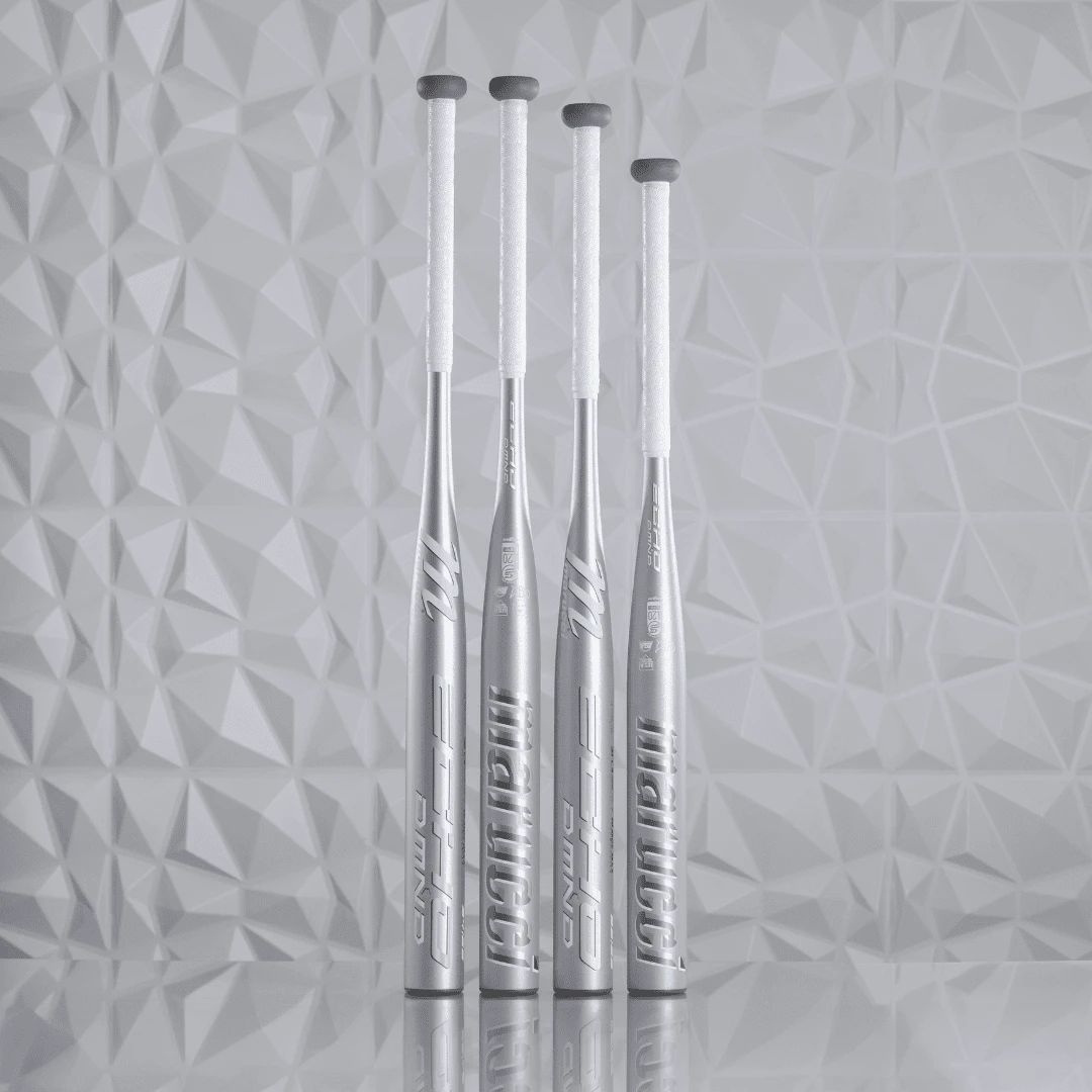 Marucci Echo DMND2 Fastpitch Softball Bat: (-11), (-10), (-9), (-8) 5 Marucci Echo DMND2 Fastpitch Softball Bat: (-11), (-10), (-9), (-8) - Image 3