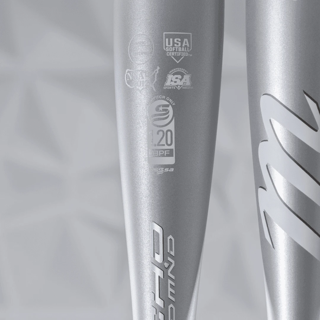 Marucci Echo DMND2 Fastpitch Softball Bat: (-11), (-10), (-9), (-8) 6 Marucci Echo DMND2 Fastpitch Softball Bat: (-11), (-10), (-9), (-8) - Image 4