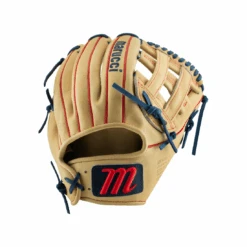 Marucci Capitol Series M Type 45A3 12" Infield Baseball Glove: MFG3CP45A3