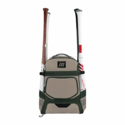 Marucci Sports RANGR Bat Pack: MBRNGRBP (Multiple Colors) -Marucci Store 181