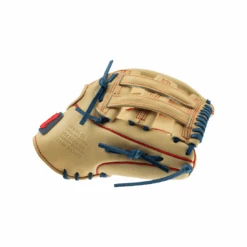Marucci Capitol Series M Type 45A3 12" Infield Baseball Glove: MFG3CP45A3 -Marucci Store 18 800bc68e 08a3 4242 b250 d216ee2e2b12