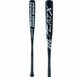 Marucci CATX Vanta (-3) BBCOR Baseball Bat: MCBCXV