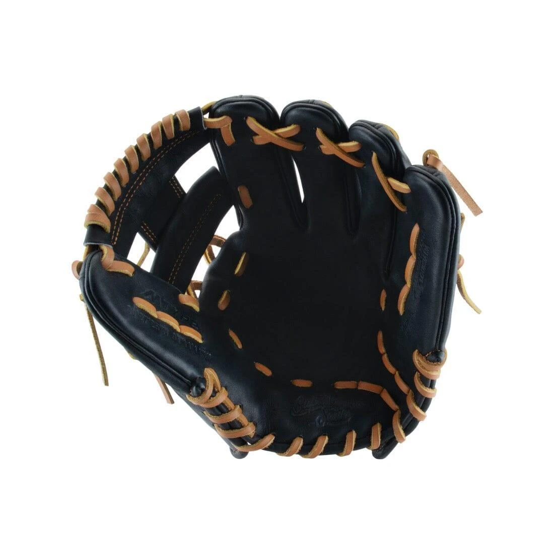 Marucci Capitol M Type 53A2 11.5" Infield Baseball Glove: MFG3CP53A2 4 Marucci Capitol M Type 53A2 11.5" Infield Baseball Glove: MFG3CP53A2 - Image 2
