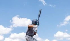 Marucci Fractal ( -3 ) BBCOR Baseball Bat: MCBFR -Marucci Store 2024 07 09 Baseball Shoot FRACTAL 8735