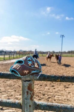 Marucci NightShift "Stallion" 44A2 11.5" Infield Baseball Glove: MFGNTSHFT-0302 28 Marucci NightShift "Stallion" 44A2 11.5" Infield Baseball Glove: MFGNTSHFT-0302 -Marucci Store 2025 Nightshift Stallion 4