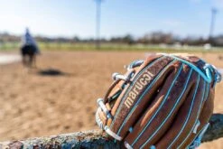 Marucci NightShift "Stallion" 44A2 11.5" Infield Baseball Glove: MFGNTSHFT-0302 29 Marucci NightShift "Stallion" 44A2 11.5" Infield Baseball Glove: MFGNTSHFT-0302 -Marucci Store 2025 Nightshift Stallion 5