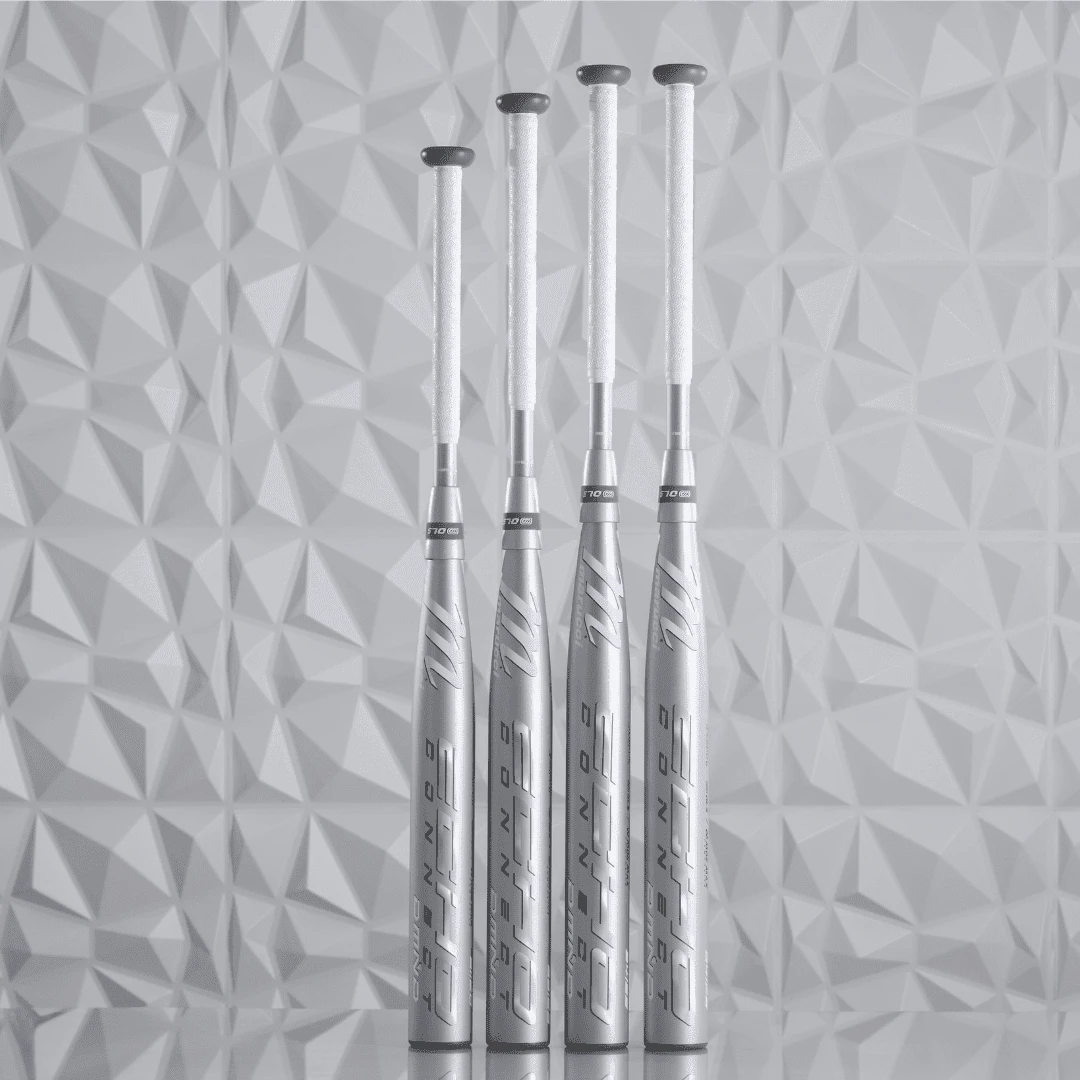 Marucci ECHO DMND2 Connect Fastpitch Softball Bat: -11, -10, -9, -8 5 Marucci ECHO DMND2 Connect Fastpitch Softball Bat: -11, -10, -9, -8 - Image 3