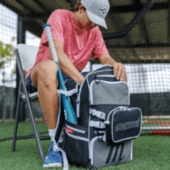 Marucci Sports ROVR Bat Pack: MBRVRBP (Multiple Colors) -Marucci Store 210
