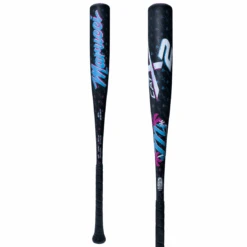 Marucci CATX2 Vice 2 3/4" USSSA Baseball Bat: -10, -8, -5