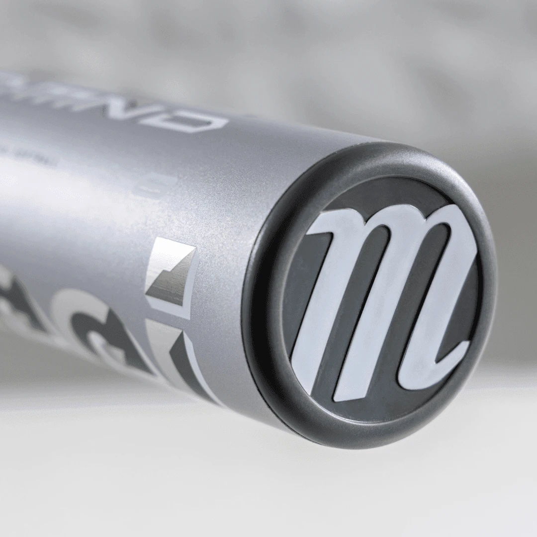 Marucci ECHO DMND2 Connect Fastpitch Softball Bat: -11, -10, -9, -8 7 Marucci ECHO DMND2 Connect Fastpitch Softball Bat: -11, -10, -9, -8 - Image 5