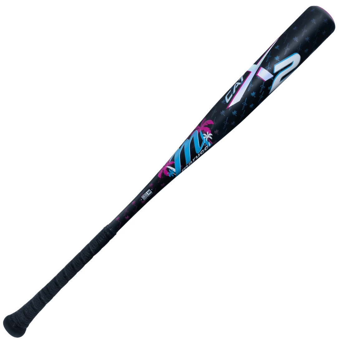 Marucci CATX2 Vice (-3) 2 5/8" BBCOR Baseball Bat: MCBCX2V 5 Marucci CATX2 Vice (-3) 2 5/8" BBCOR Baseball Bat: MCBCX2V - Image 3