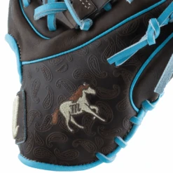 Marucci NightShift "Stallion" 44A2 11.5" Infield Baseball Glove: MFGNTSHFT-0302 38 Marucci NightShift "Stallion" 44A2 11.5" Infield Baseball Glove: MFGNTSHFT-0302 -Marucci Store 32 9a021f02 2664 4165 8ac4 b398b44b3653
