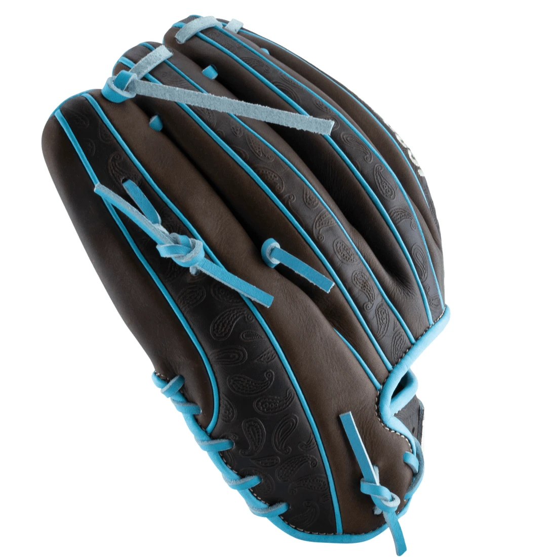 Marucci NightShift "Stallion" 44A2 11.5" Infield Baseball Glove: MFGNTSHFT-0302 21 Marucci NightShift "Stallion" 44A2 11.5" Infield Baseball Glove: MFGNTSHFT-0302 - Image 19