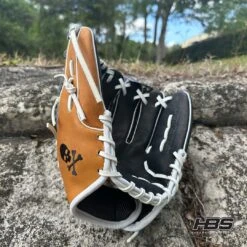 Marucci NightShift " Nightcrawl " 44A4 11.75" Infield Baseball Glove: MFGNTSHFT-0205 21 Marucci NightShift " Nightcrawl " 44A4 11.75" Infield Baseball Glove: MFGNTSHFT-0205 -Marucci Store 3 22 MarucciNightshiftCapital2