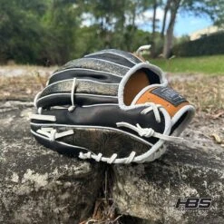 Marucci NightShift " Nightcrawl " 44A4 11.75" Infield Baseball Glove: MFGNTSHFT-0205 19 Marucci NightShift " Nightcrawl " 44A4 11.75" Infield Baseball Glove: MFGNTSHFT-0205 -Marucci Store 3 22 MarucciNightshiftCapital5