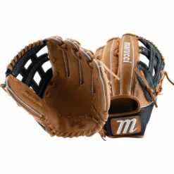 Marucci Capitol Series M Type 98R3 12.75" Outfield Baseball Glove: MFG3CP98R3 -Marucci Store 40 77392a87 4f2a 49b9 acd0 278acbbfb59c