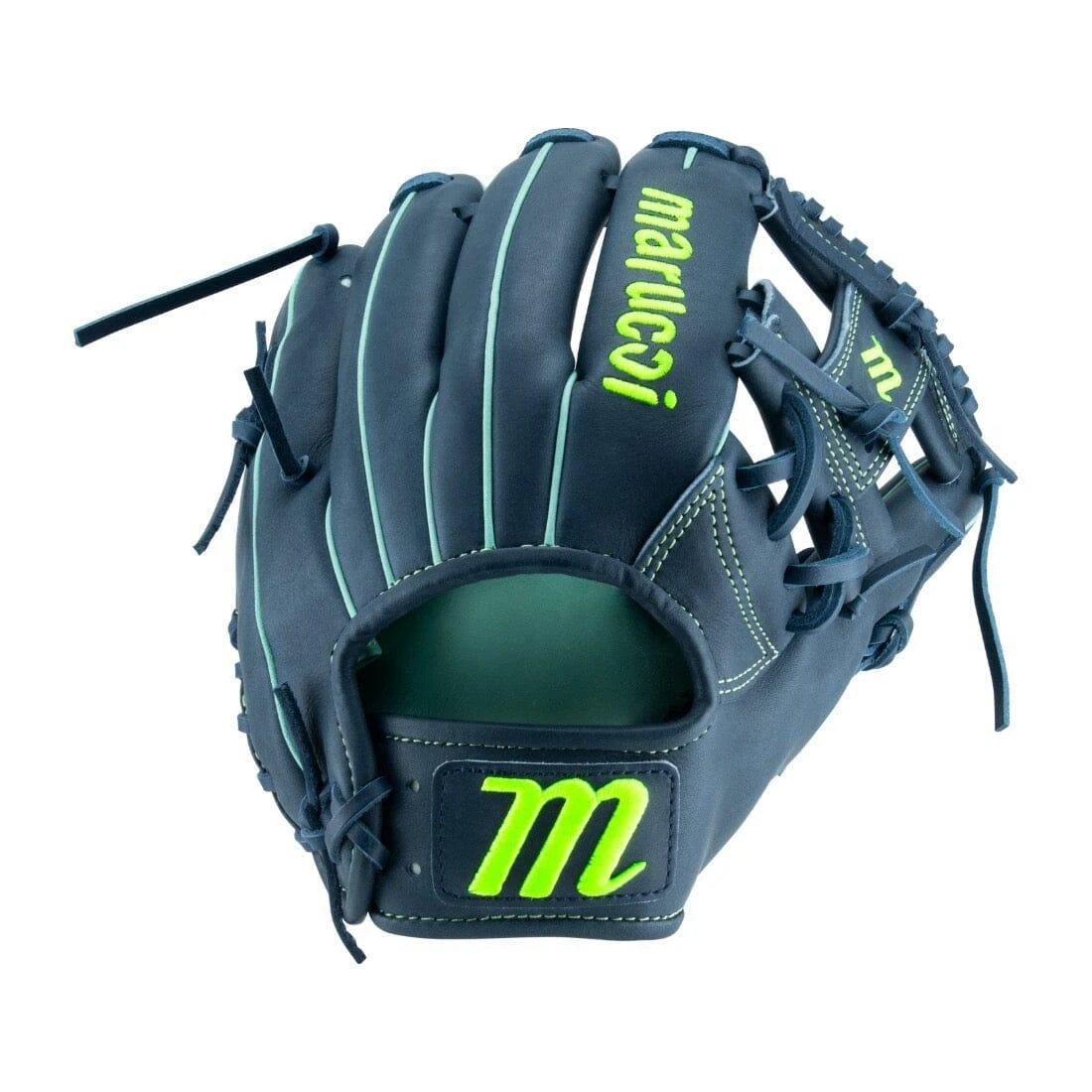 Marucci NightShift " Space City " 53A2 11.5" Infield Baseball Glove: MFGNTSHFT-0204 3 Marucci NightShift " Space City " 53A2 11.5" Infield Baseball Glove: MFGNTSHFT-0204