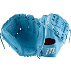 Marucci Capitol Series M Type KG34 12.25" Pitcher/Infield Baseball Glove: MFG3CPKG34 -Marucci Store 55 9859f621 4b46 436b 973d d33b4b1b948c