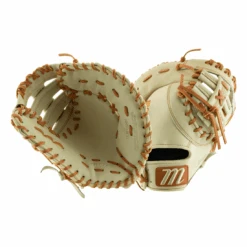 Marucci Ascension M Type 38S1 12.75" Baseball First Base Mitt: MFG3AS38S1 -Marucci Store 5 c0121985 4574 484d 9bfa 3f0e64704124