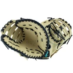 Marucci Oxbow 38S1 12.75" Baseball First Base Mitt: MFG3OX38S1 -Marucci Store 5 e5452537 b102 459d bd09 9a355166676e