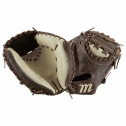 Marucci Cypress Series M Type 240C1 34" Catcher's Mitt: MFG3CY240C1 11 Marucci Cypress Series M Type 240C1 34" Catcher's Mitt: MFG3CY240C1 -Marucci Store 60 0b129b64 2486 426d 8671 1f986adecdf3