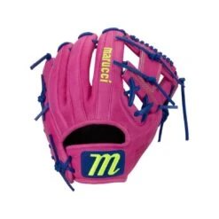 Marucci Cypress Series M Type 44A2 11.75" Infield Baseball Glove: MFG2CY44A2