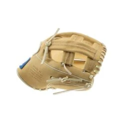Marucci Capitol Series M Type JJ6 11.75 Infield Baseball Glove: MFG3CPJJ6 -Marucci Store 73