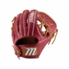 Marucci Capitol Series M Type 42A1 11.25 Infield Baseball Glove: MFG3CP42A1 -Marucci Store 7 4059dbb4 e783 4535 883c 83ed2a0d8678