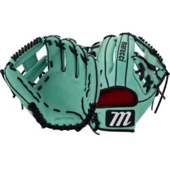 Marucci Capitol Series M Type 44A2 11.75 Infield Baseball Glove: MFG2CP44A2 -Marucci Store 80