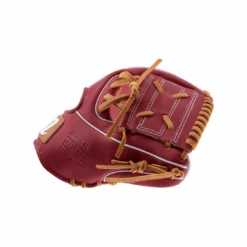 Marucci Capitol Series M Type 42A1 11.25 Infield Baseball Glove: MFG3CP42A1 -Marucci Store 8 21f06ec9 5571 4ed2 91e0 e6e0c559cfd7