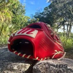 Marucci Cypress M Type 43A2 11.5" Infield Baseball Glove: MFG2CY43A2 -Marucci Store 8 29 GOTD MarucciMType43 5