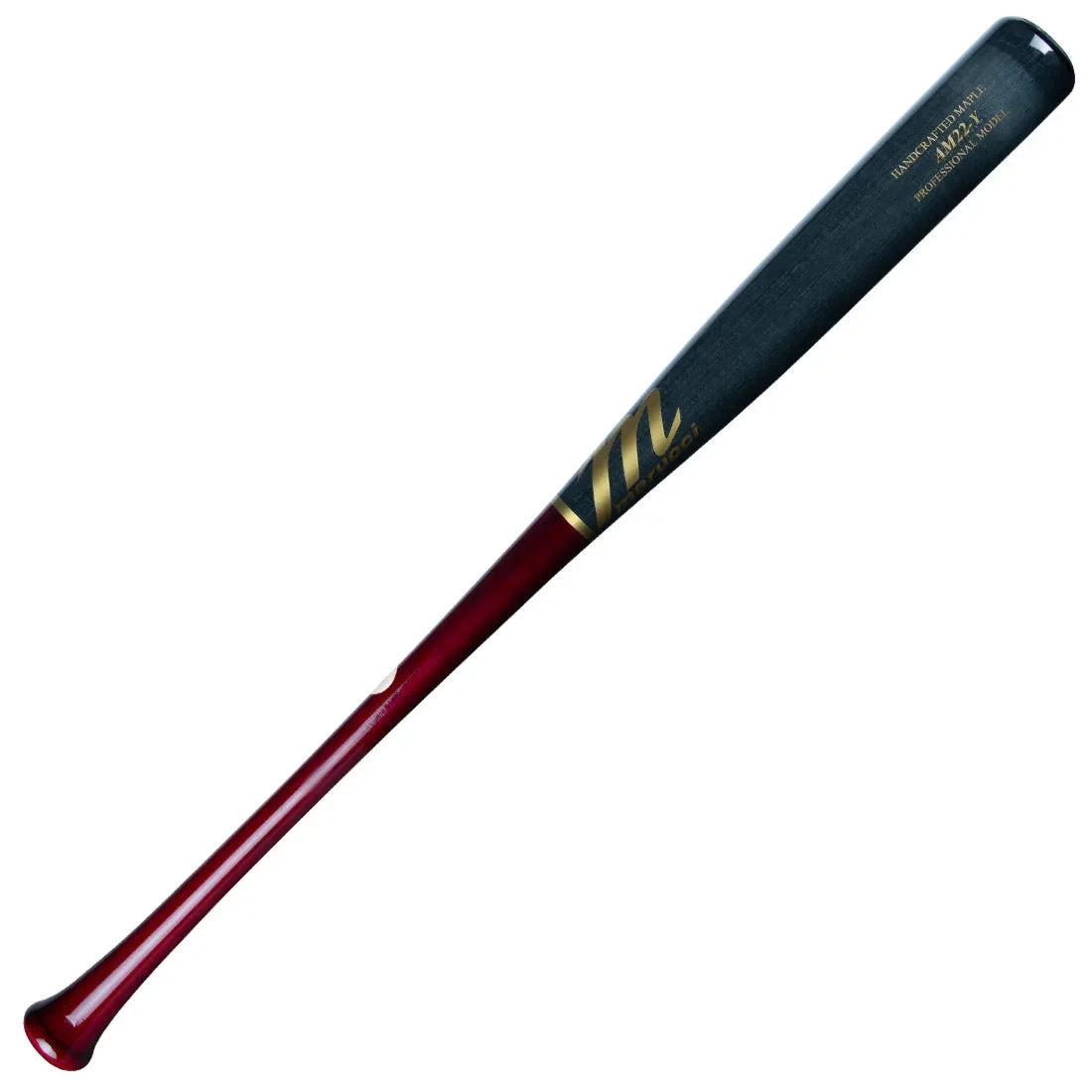 Marucci Pro Exclusive Andrew McCutchen AM22 Maple Wood Youth Baseball Bat 5 Marucci Pro Exclusive Andrew McCutchen AM22 Maple Wood Youth Baseball Bat - Image 3