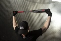 Marucci Cat 8 Black BBCOR (-3) Baseball Bat: MCBC8CB -Marucci Store CAT8 Black 13