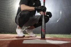Marucci Cat 8 Black BBCOR (-3) Baseball Bat: MCBC8CB -Marucci Store CAT8 Black 8