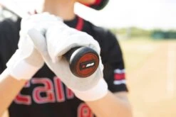 Marucci CAT 9 Senior League (-5) USSSA Baseball Bat: MSBC95 12 Marucci CAT 9 Senior League (-5) USSSA Baseball Bat: MSBC95 -Marucci Store CAT9 10