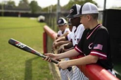 Marucci CAT 9 Senior League (-8) USSSA Baseball Bat: MSBC98 -Marucci Store CAT9 11