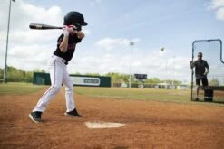 Marucci CAT 9 Senior League (-10) USSSA Baseball Bat: MSBC910 -Marucci Store CAT9 14