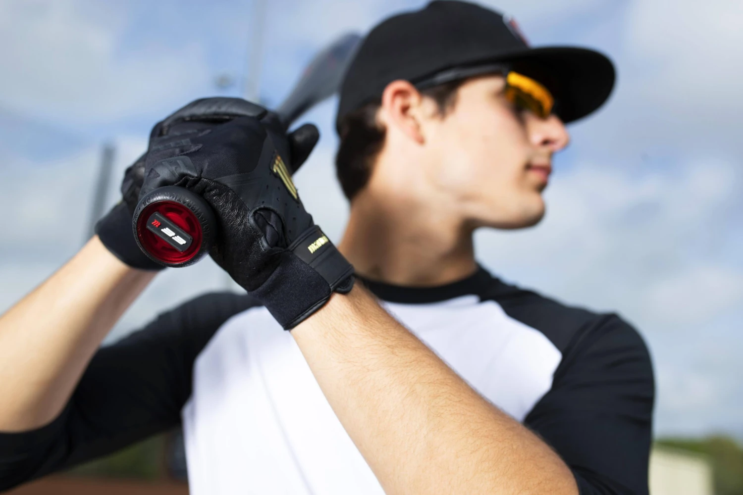 Marucci CAT 9 BBCOR (-3) Baseball Bat: MCBC9 8 Marucci CAT 9 BBCOR (-3) Baseball Bat: MCBC9 - Image 6