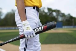 Marucci CAT 9 Senior League (-5) USSSA Baseball Bat: MSBC95 11 Marucci CAT 9 Senior League (-5) USSSA Baseball Bat: MSBC95 -Marucci Store CAT9 9