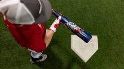 Marucci CAT 9 Composite America (-8) USSSA Baseball Bat: MSBCCP98A 12 Marucci CAT 9 Composite America (-8) USSSA Baseball Bat: MSBCCP98A -Marucci Store CAT9 Composite Pastime 04 resized bd00b0f6 cb53 4bd1 8c48 7886c862ca93