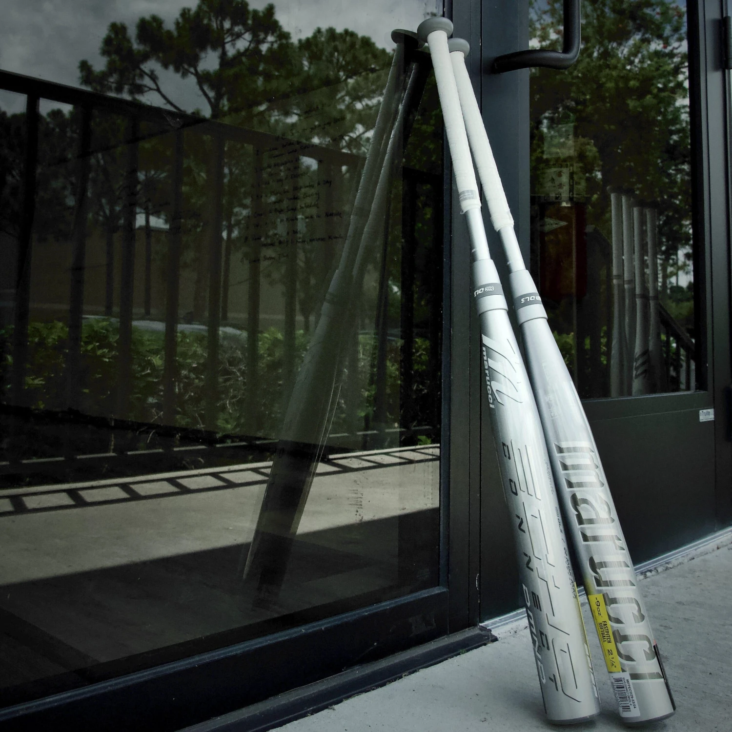 Marucci ECHO DMND2 Connect Fastpitch Softball Bat: -11, -10, -9, -8 4 Marucci ECHO DMND2 Connect Fastpitch Softball Bat: -11, -10, -9, -8 - Image 2