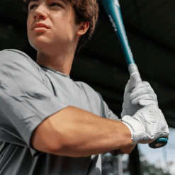 Marucci Signature Adult Batting Gloves (Multiple Colors): MBG4SGN -Marucci Store Lifestyle 2