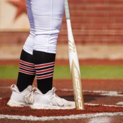 Marucci Echo DMND (-11) Fastpitch Softball Bat: MFPED11 -Marucci Store Lifestyle 2 Marucci Echo DMND Fastpitch Softball Bat MFPED11