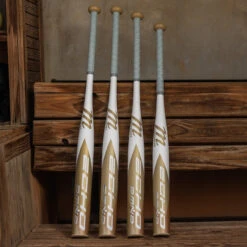 Marucci Echo DMND (-11) Fastpitch Softball Bat: MFPED11 -Marucci Store Lifestyle Marucci Echo DMND Fastpitch Softball Bat MFPED11