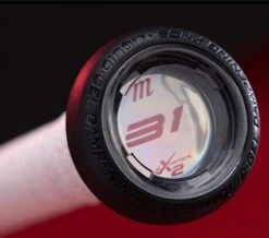 Marucci CATX2 Composite 2 3/4" Senior League USSSA Baseball Bat: -10, -8, -5 17 Marucci CATX2 Composite 2 3/4" Senior League USSSA Baseball Bat: -10, -8, -5 -Marucci Store Liquid Gel System CATX2 Composite Block