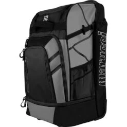 Marucci Convoy Wheeled Bat Pack: MBCNVYWB